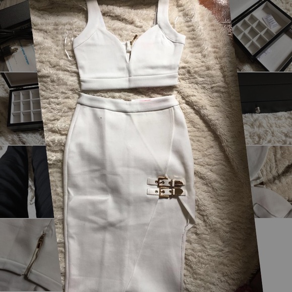 Coord set TOP - Picture 1 of 9